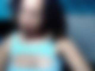 nadiablack's Live Sex Cam Show