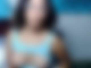 nadiablack's Live Sex Cam Show