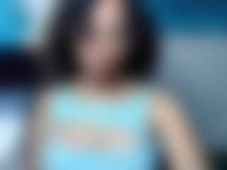 nadiablack's Live Sex Cam Show