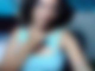 nadiablack's Live Sex Cam Show