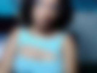 nadiablack's Live Sex Cam Show