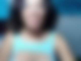 nadiablack's Live Sex Cam Show
