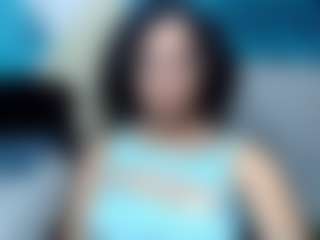nadiablack's Live Sex Cam Show