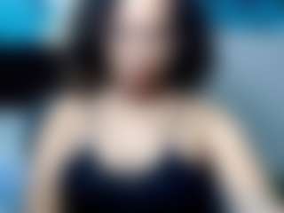 Live cam show with nadiablack - Living Room on slutload
