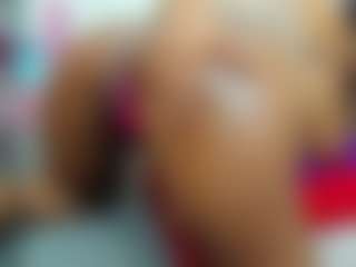 Live cam show with NahomyFox - Twerk on AdultVida.com