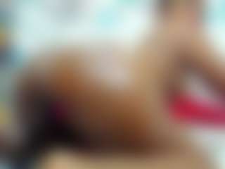 Show de cam en direct de NahomyFox