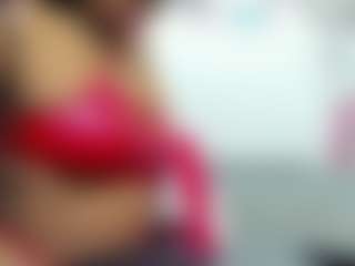 NahomyFox's Live Sex Cam Show
