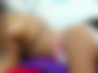 NahomyFox's Live Sex Cam Show