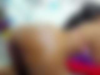 NahomyFox's Live Sex Cam Show