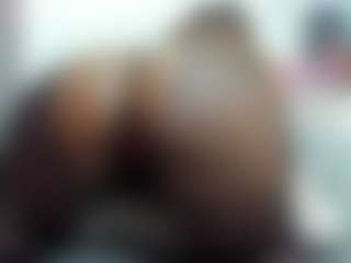 NahomyFox's Live Sex Cam Show