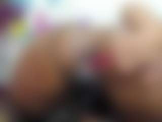 NahomyFox's Live Sex Cam Show