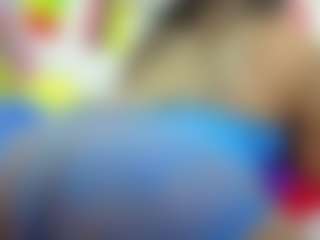 NahomyFox's Live Sex Cam Show