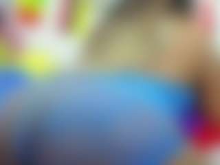 NahomyFox's Live Sex Cam Show