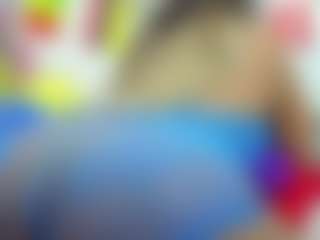 NahomyFox's Live Sex Cam Show