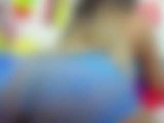 NahomyFox's Live Sex Cam Show