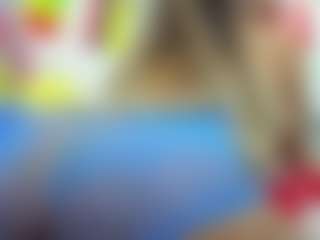 NahomyFox's Live Sex Cam Show