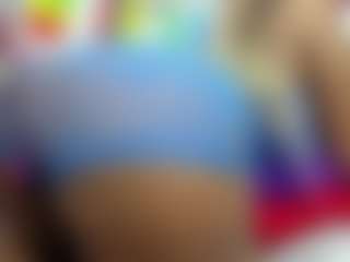 NahomyFox's Live Sex Cam Show