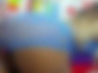 NahomyFox's Live Sex Cam Show