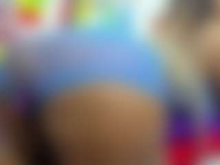 NahomyFox's Live Sex Cam Show
