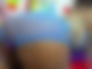 NahomyFox's Live Sex Cam Show