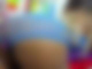 NahomyFox's Live Sex Cam Show