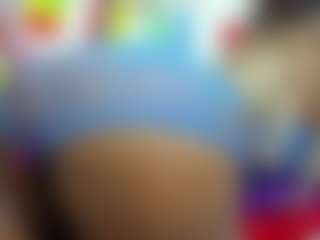 NahomyFox's Live Sex Cam Show