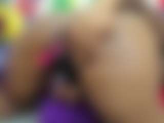 NahomyFox's Live Sex Cam Show