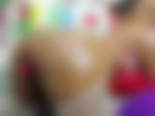 NahomyFox's Live Sex Cam Show