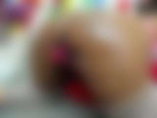 Live cam show with NahomyFox - Smoking on Streamer API