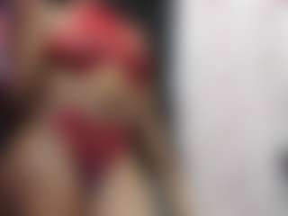 Live cam show with NahomyFox - Hairy Pussy MILF on StripNow