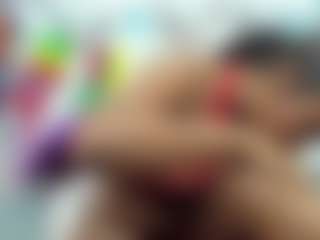 NahomyFox's Live Sex Cam Show
