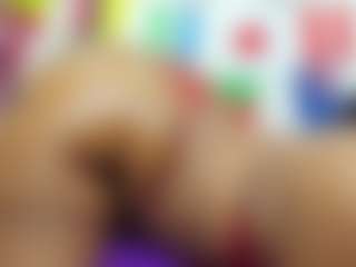 NahomyFox's Live Sex Cam Show