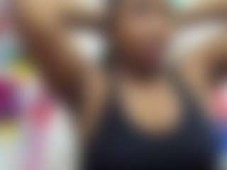 NahomyFox's Live Sex Cam Show