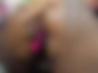 NahomyFox's Live Sex Cam Show