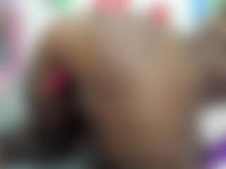 NahomyFox's Live Sex Cam Show