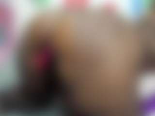 NahomyFox's Live Sex Cam Show