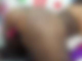 NahomyFox's Live Sex Cam Show