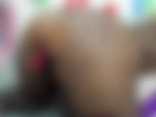 NahomyFox's Live Sex Cam Show