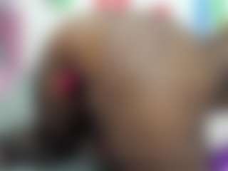 NahomyFox's Live Sex Cam Show
