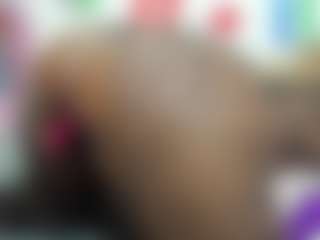 NahomyFox's Live Sex Cam Show