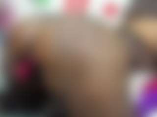NahomyFox's Live Sex Cam Show