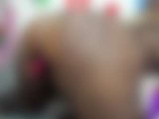 NahomyFox's Live Sex Cam Show