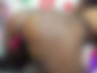 NahomyFox's Live Sex Cam Show