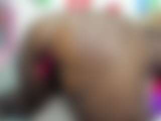 NahomyFox's Live Sex Cam Show