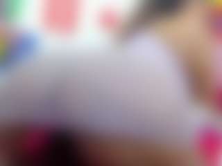 NahomyFox's Live Sex Cam Show