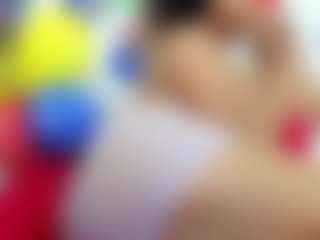 NahomyFox's Live Sex Cam Show