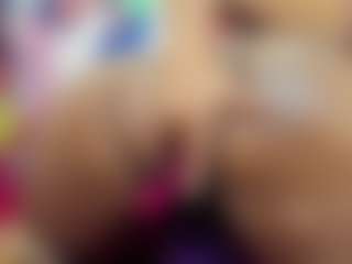 NahomyFox's Live Sex Cam Show