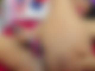 Live cam show with NahomyFox - Solo on CamSextacy