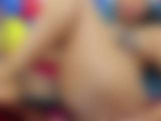 Live cam show with NahomyFox - Solo on ObeyMaria