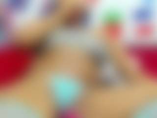 NahomyFox's Live Sex Cam Show